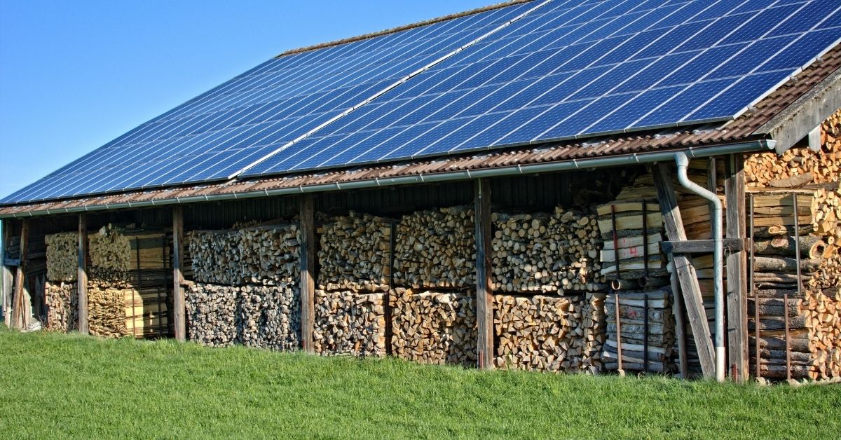 Fotovoltaico sui tetti delle imprese agricole, agroalimentari, zootecniche ed agriturismi: 1.5 miliardi dal governo
